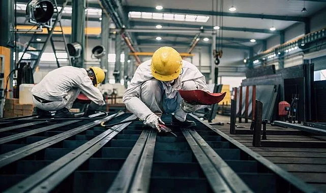 Ayvalık Depo İstifleme Hizmeti